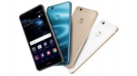 HW - P10 lite